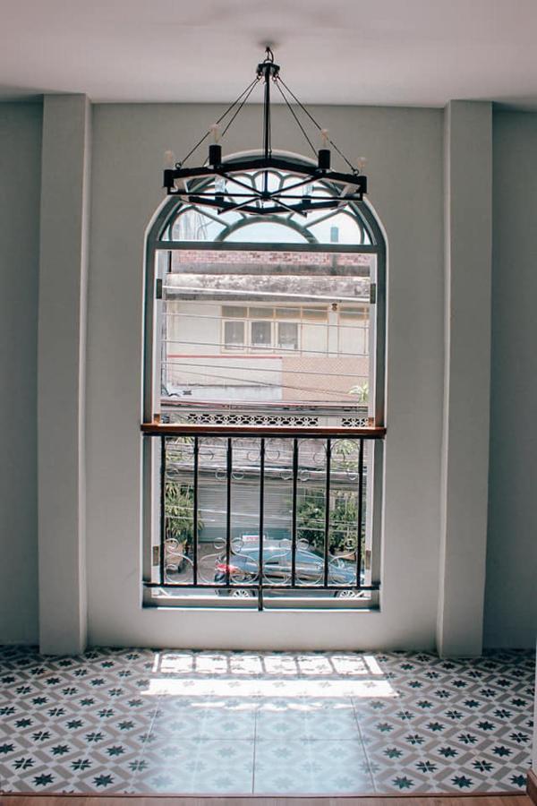 Capzule Bed Phuket Hostel ภายนอก รูปภาพ