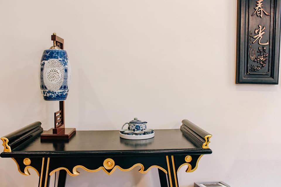 Capzule Bed Phuket Hostel ภายนอก รูปภาพ