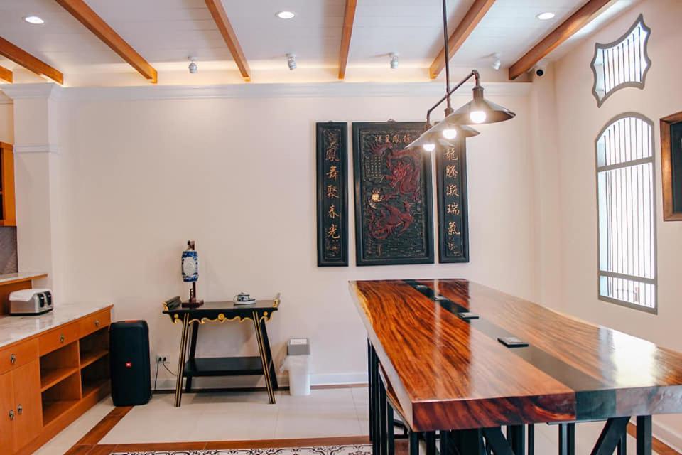 Capzule Bed Phuket Hostel ภายนอก รูปภาพ